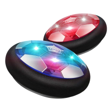Original Cup - Original Cup Hover Ball Sv&auml;vande Fotboll 2-pack