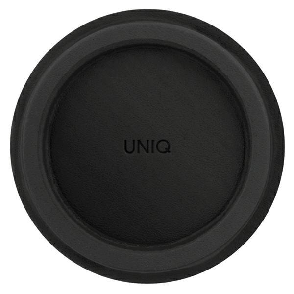 UNIQ Flixa Magnetic Base – Monteringsbas Svart/Jet Black