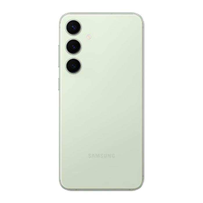 Samsung - Samsung Galaxy S24 Plus 256GB 12GB RAM - Jadegrön