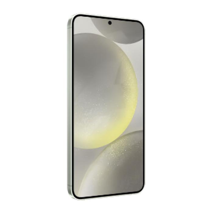 Samsung - Samsung Galaxy S24 Plus 256GB 12GB RAM - Jadegrön