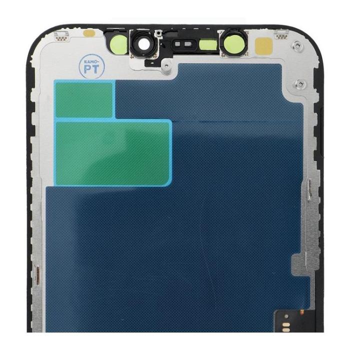 A-One Brand - iPhone 12 - 12 PRO Skärm med LCD-display KAMO Incell