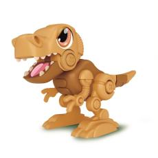 CLEMENTONI - CLEMENTONI Dino Bot T-Rex Junior