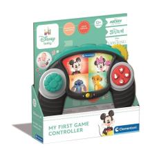 CLEMENTONI - CLEMENTONI Disney Baby Game Controller