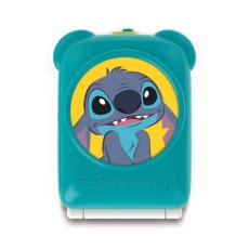 CLEMENTONI - CLEMENTONI Disney Baby Stitch Flip Phone