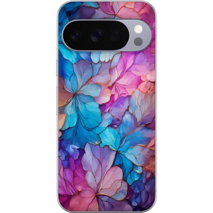 iSecrets - Mobilskal till Google Pixel 10 Pro med Magiskt