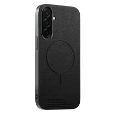 OEM - Mobilskal f&ouml;r Samsung Galaxy S26 Magnetiskt PC + TPU - Svart