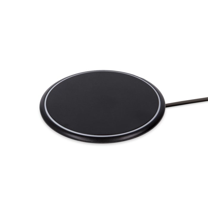 Maxlife - Maxlife Trådlös Laddare 10W MXWC-02 - Svart