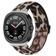 A-One Brand - Galaxy Watch 8 (44mm/40mm)/8 Classic (46mm) Armband Elastic