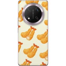 iSecrets - Mobilskal till Honor Magic7 Lite med R&auml;kor