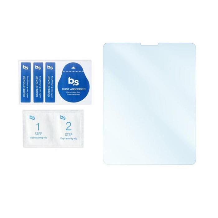 Blue Star - Blue Star Härdat Glas för iPad Pro 11