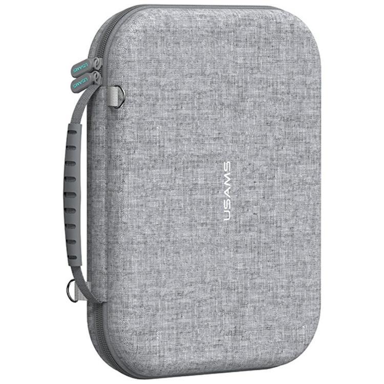 USAMS Tabletfodral 14.6"" JX Series - Grå | 2353 | AlltMobil