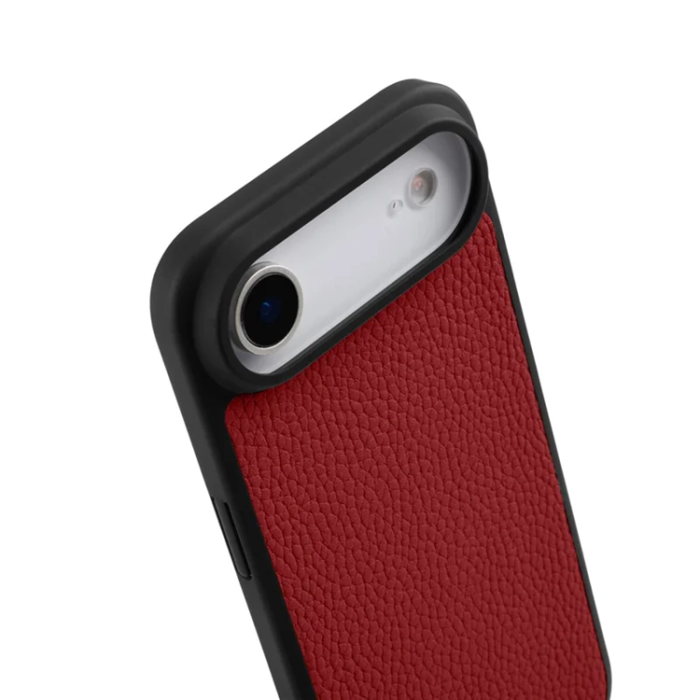 Melkco - MELKCO iPhone Air Mobilskal Magsafe Äkta läder