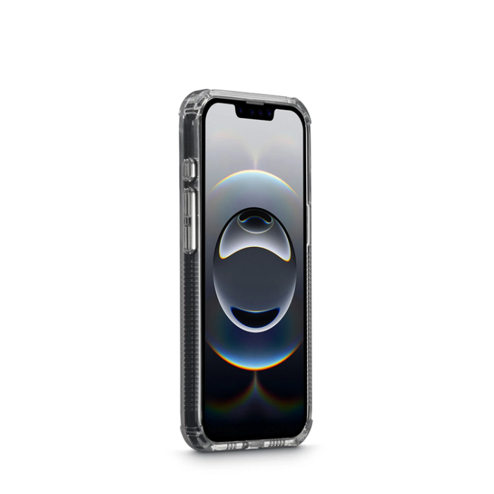 Hama - HAMA iPhone 16e Mobilskal Extreme Protect - Transparent