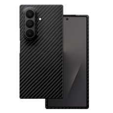 A-One Brand - Galaxy Z Fold 7 Mobilskal MagSafe Kevlar - 1500D Coarse