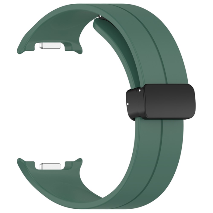A-One Brand - Galaxy Watch 8 (44mm/40mm)/8 Classic (46mm) Armband Silikon
