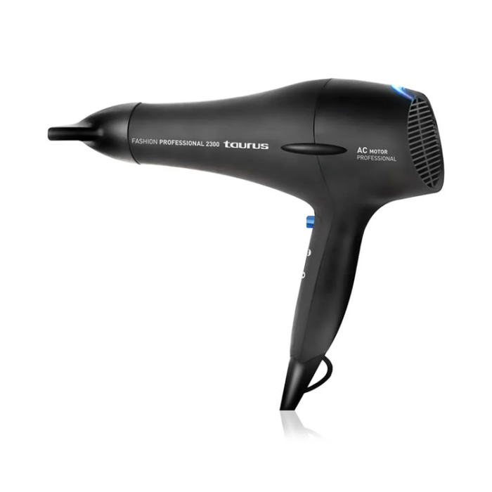 Taurus - Taurus Hårfön 2200W Fashion Professional 2300