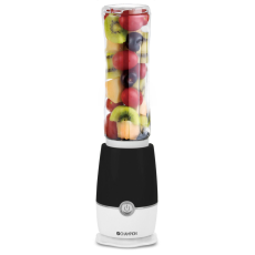 Champion - Champion Smoothie Maker 180W SM110 Svart/Vit