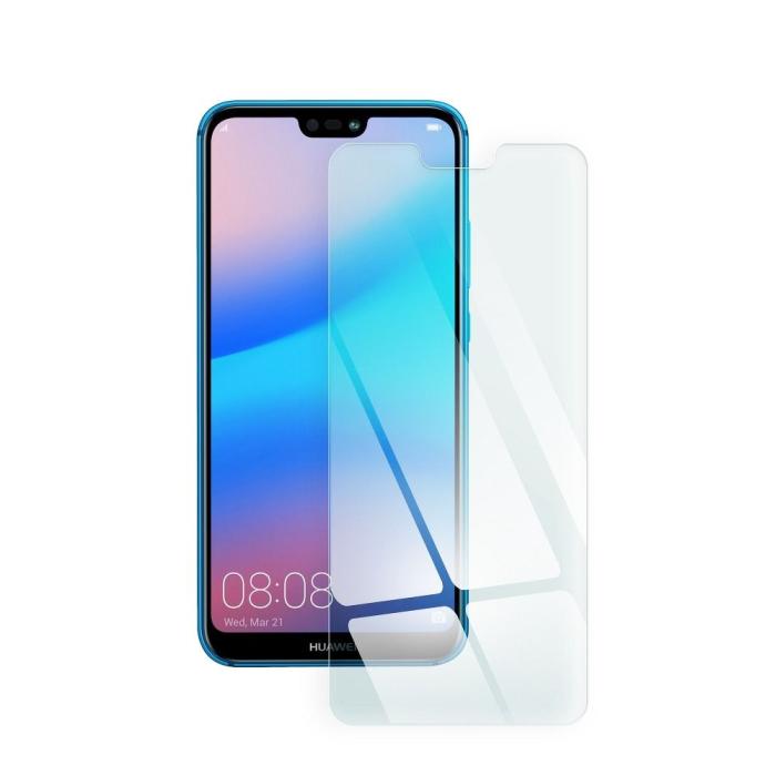 UTGATT1 - Blue Star Huawei P20 Lite/Nova 5i Skärmskydd av Härdat Glas