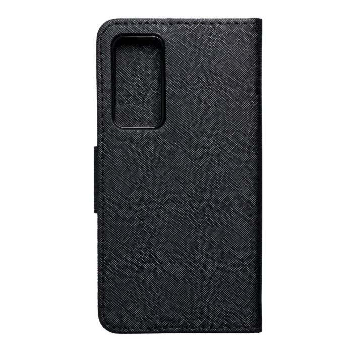 UTGATT1 - Xiaomi 12/12X Plånboksfodral A-One Brand Fancy - Svart