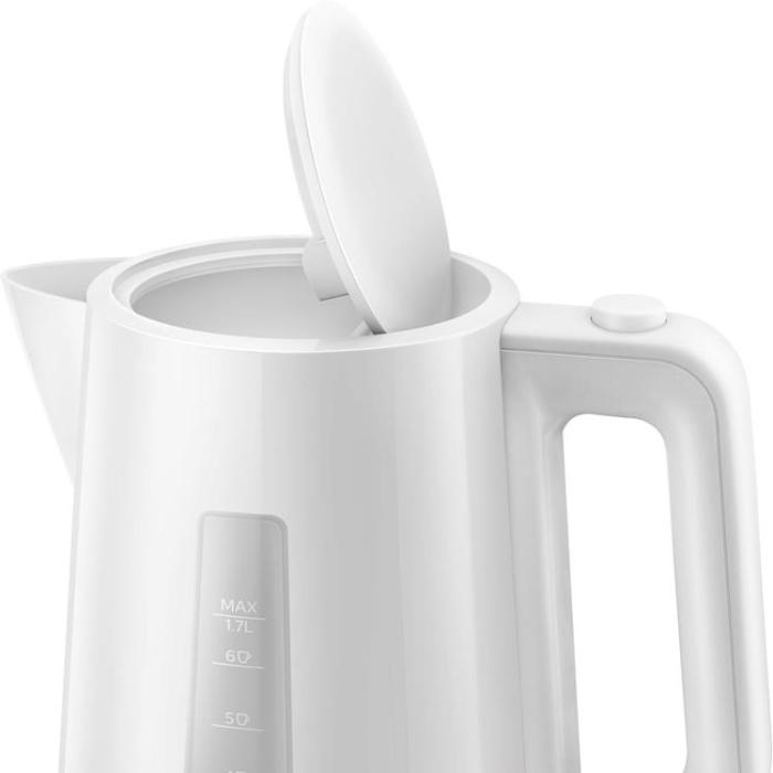 Philips - Philips Vattenkokare HD9318/00 1.7l - Vit