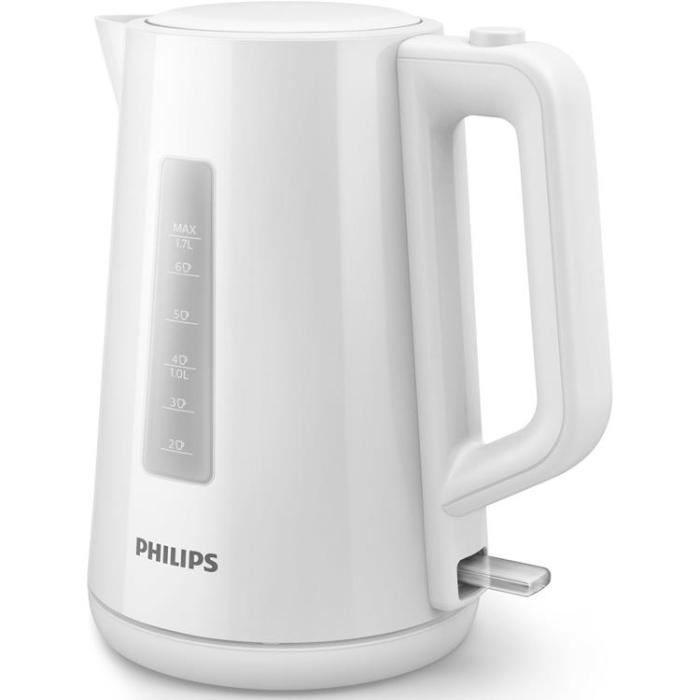 Philips - Philips Vattenkokare HD9318/00 1.7l - Vit