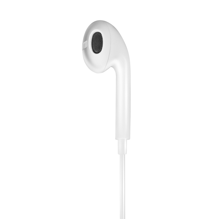 UTGATT4 - SiGN in-ear Hörlurar 3.5 mm - Vit