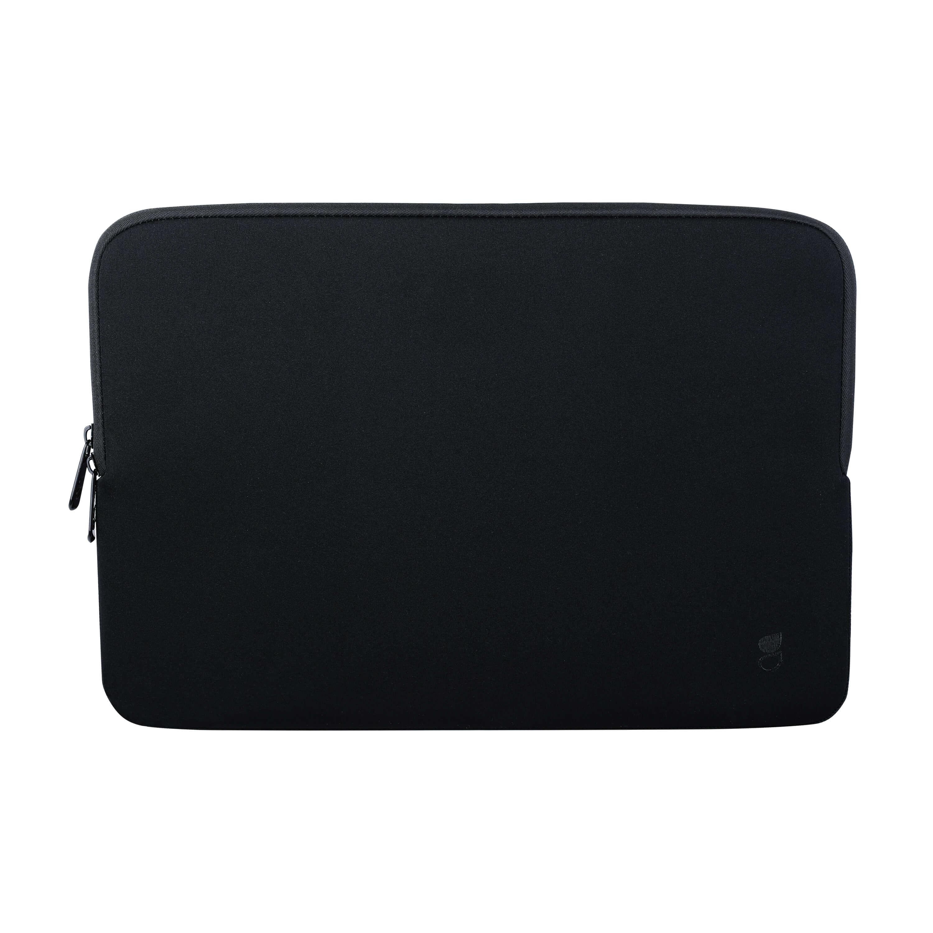 GEAR Datorfodral Neoprene 15,6" Svart