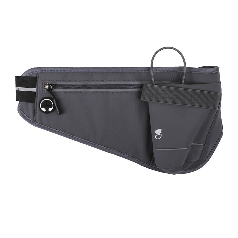 GEAR Sport Midjebälte Premium Universal 6"