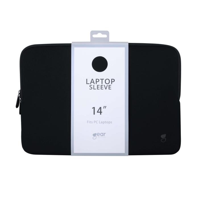 GEAR - GEAR datorfodral Neoprene 14