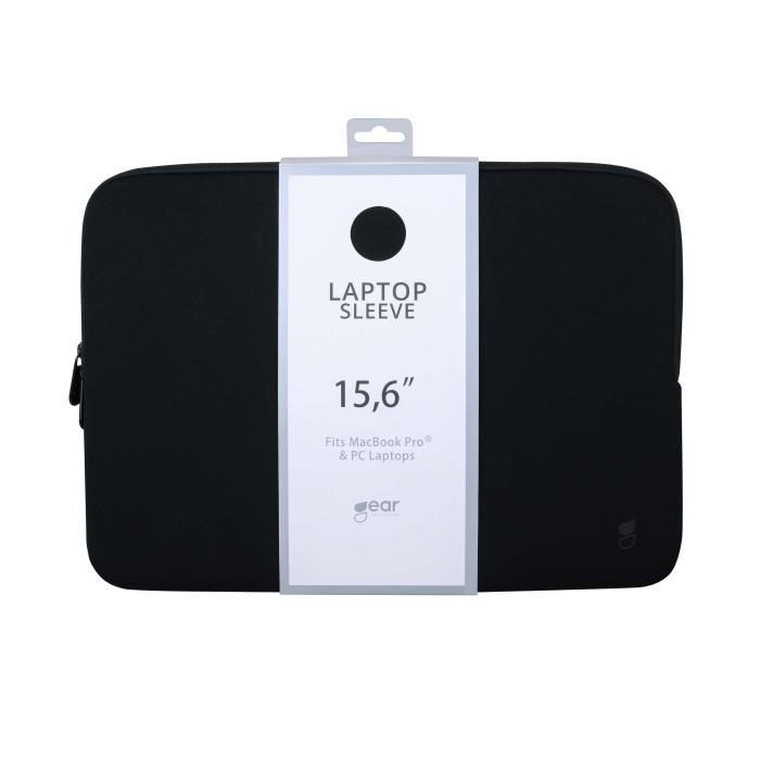 GEAR - GEAR Datorfodral Neoprene 15,6