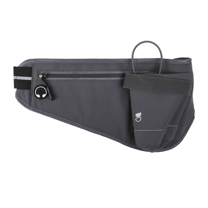 GEAR - GEAR Sport Midjebälte Premium Universal 6