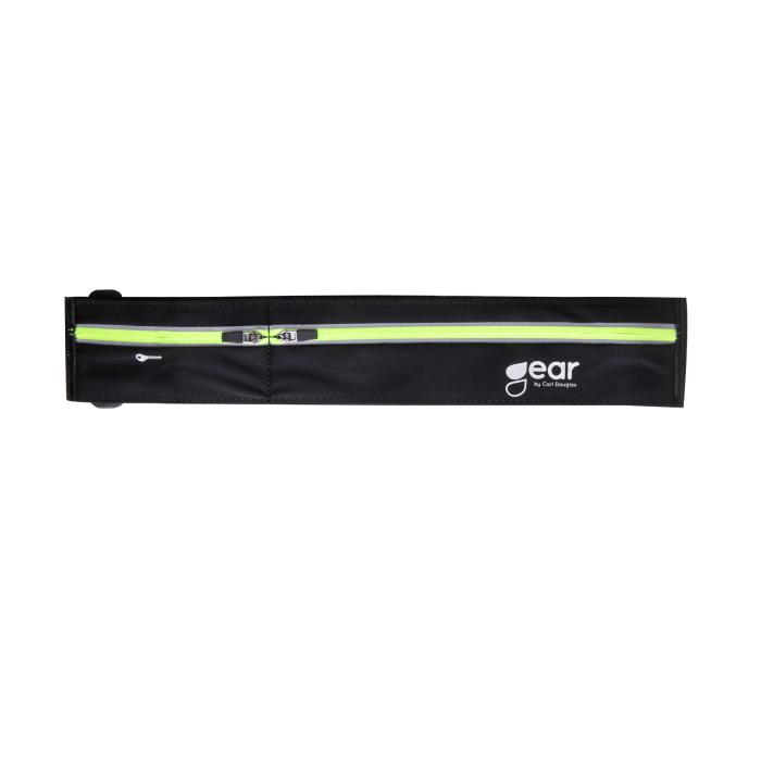 GEAR - GEAR Sport Midjebälte Premium Universal 6