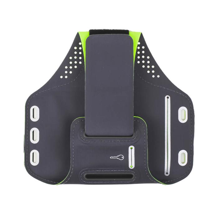 UTGATT - GEAR Universal Sportarmband Premium Large 6