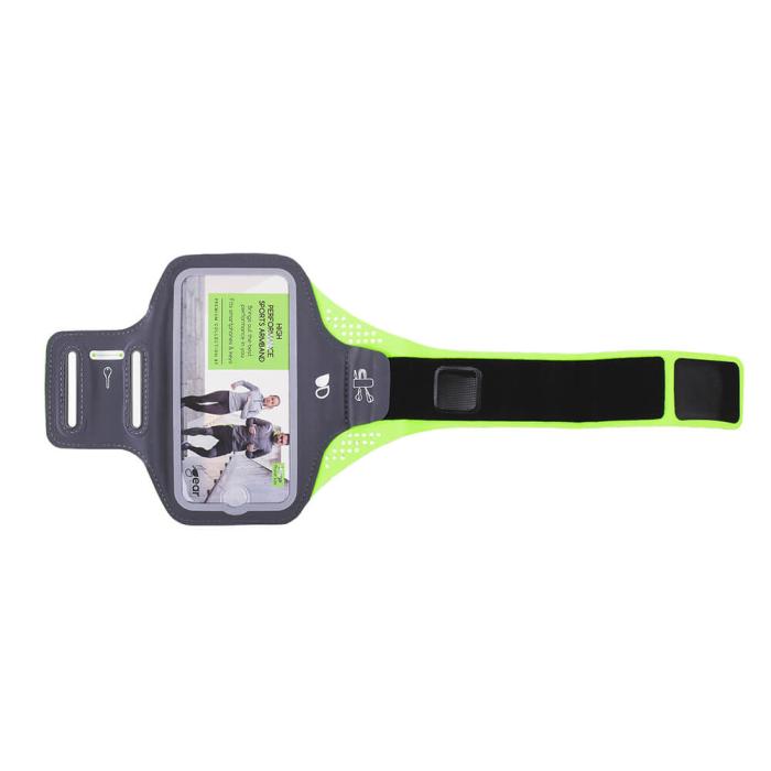 UTGATT - GEAR Universal Sportarmband Premium Large 6