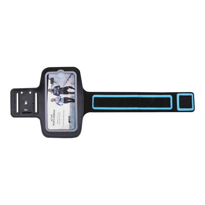 GEAR - GEAR Sportarmband Universal 6