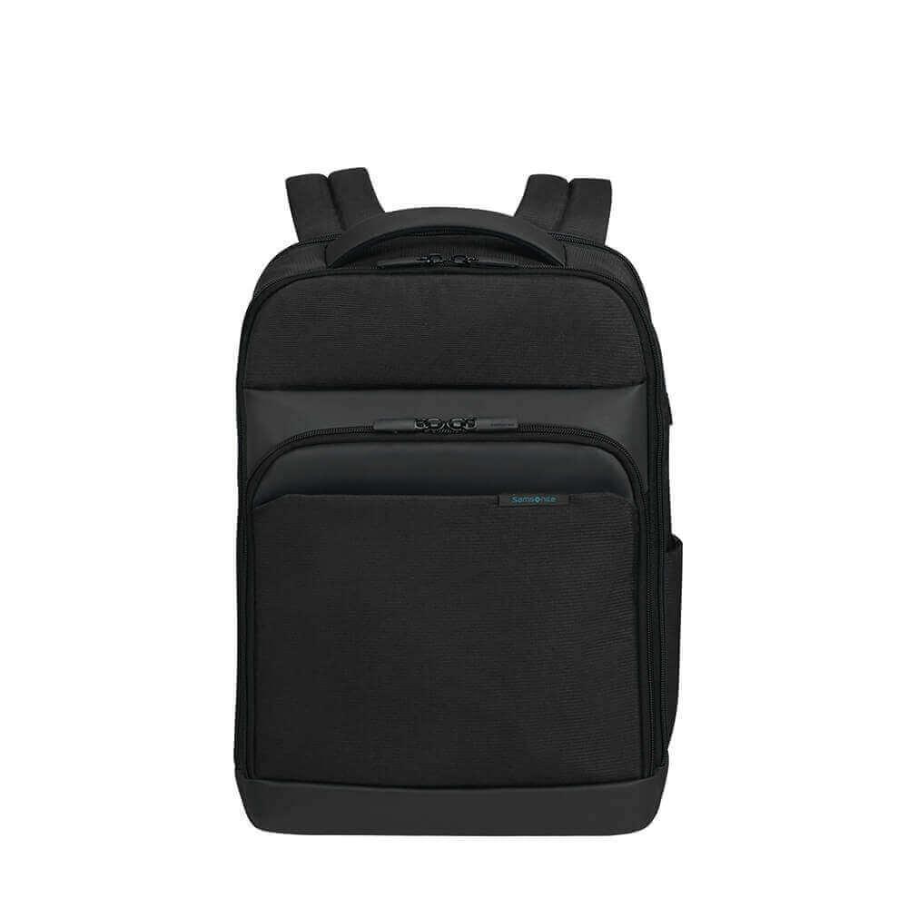 SAMSONITE Ryggsäck MYSIGHT 15.6"""" - Svart | 264 | AlltMobil