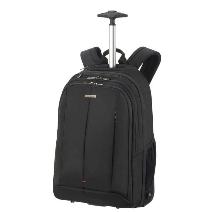 Samsonite - SAMSONITE Ryggsäck GUARDIT 2 15.6