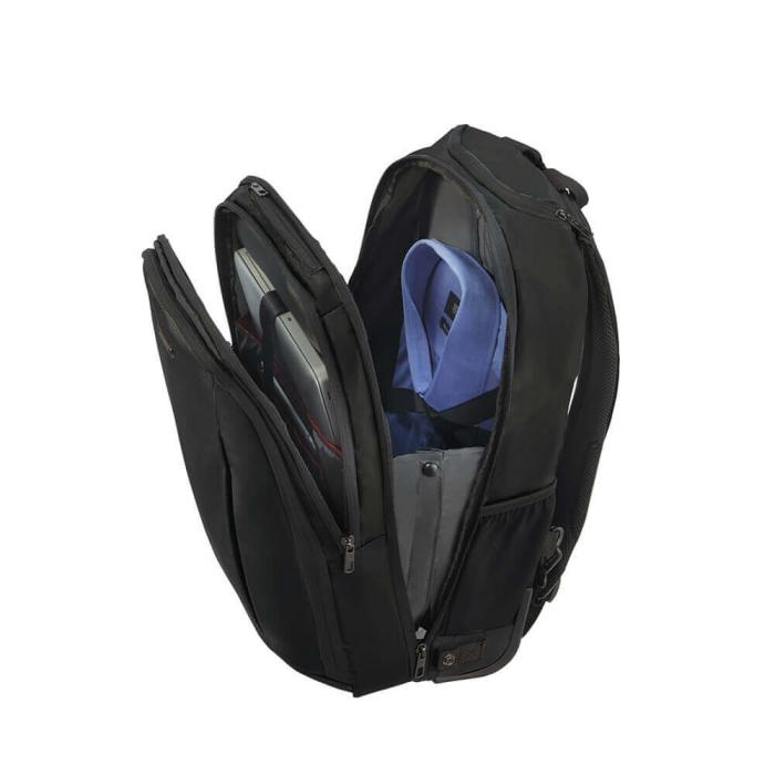 Samsonite - SAMSONITE Ryggsäck GUARDIT 2 15.6
