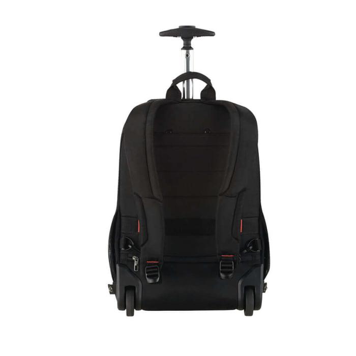 Samsonite - SAMSONITE Ryggsäck GUARDIT 2 15.6