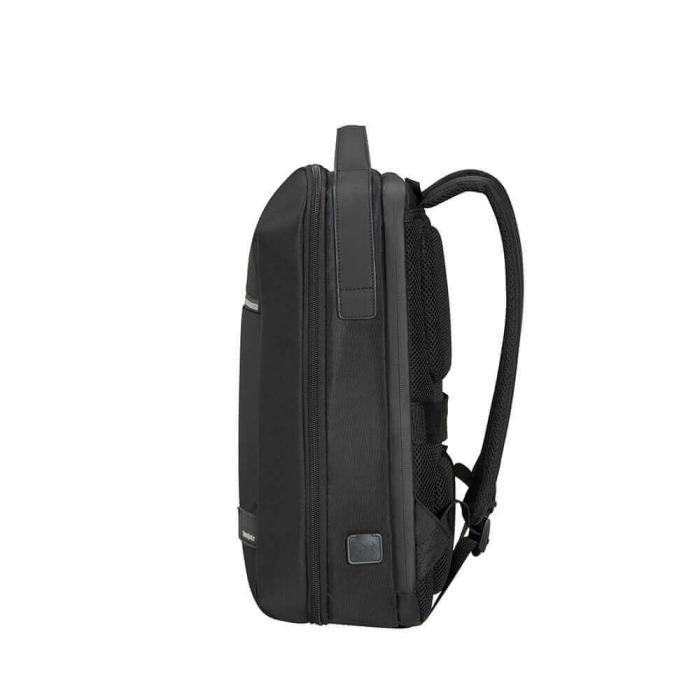 Samsonite - SAMSONITE Ryggsäck LITEPOINT 14.1