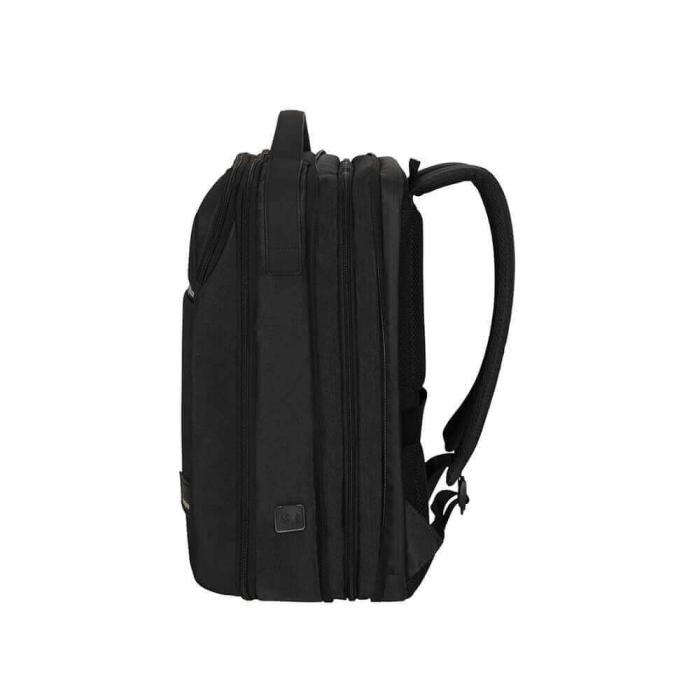 Samsonite - SAMSONITE Ryggsäck LITEPOINT 17.3