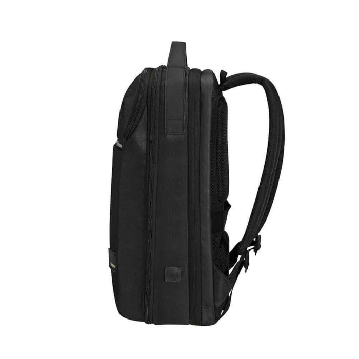 Samsonite - SAMSONITE Ryggsäck LITEPOINT 17.3