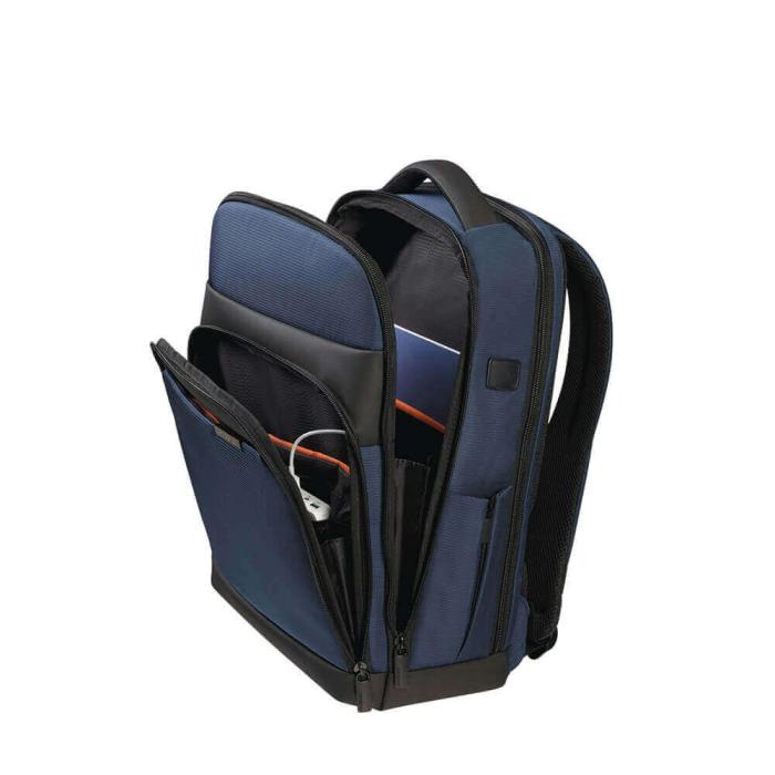Samsonite - SAMSONITE Ryggsäck MYSIGHT 15.6
