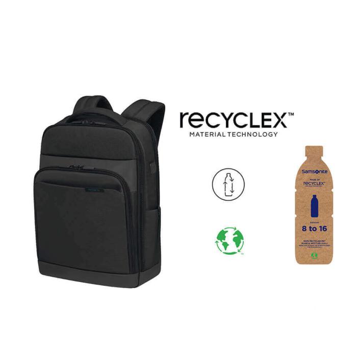 Samsonite - SAMSONITE Ryggsäck MYSIGHT 15.6