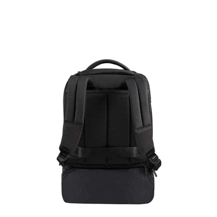 Samsonite - SAMSONITE Ryggsäck MYSIGHT 17.3