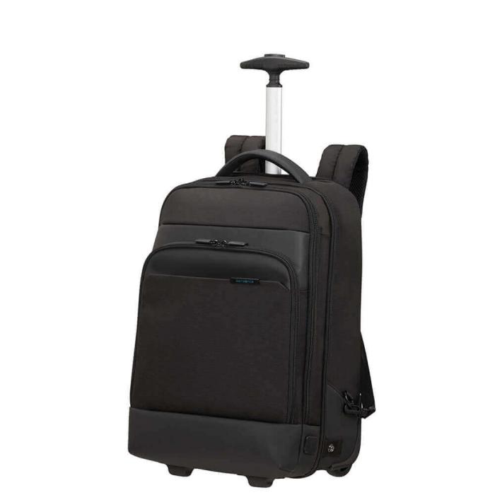 Samsonite - SAMSONITE Ryggsäck MYSIGHT 17.3