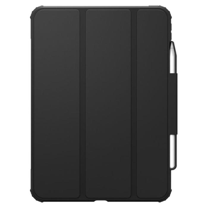 UTGATT - Spigen iPad Pro 11 (2024) Fodral Ultra Hybrid - Svart