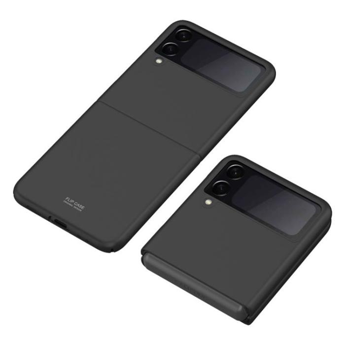 A-One Brand - Shock-Resistant Skal Samsung Galaxy Z Fold 3 - Svart