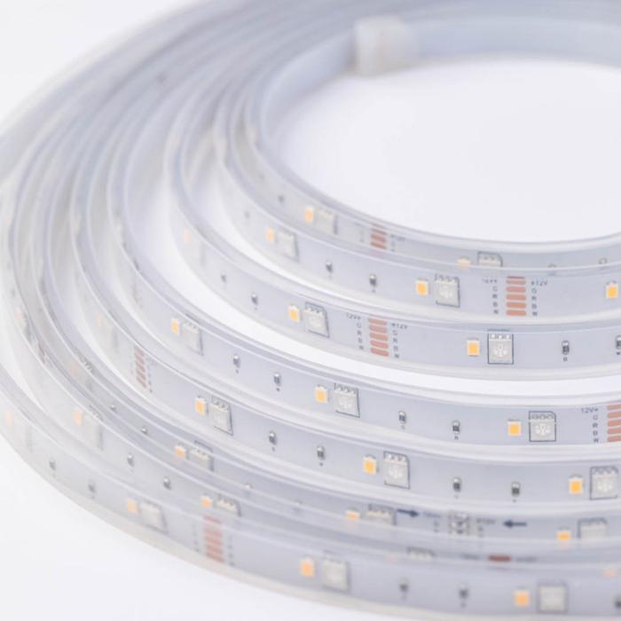 Lite bulb moments - Lite bulb moments Smart Vattentålig LED-remsa 5M RGBW