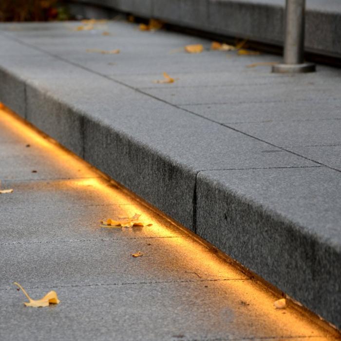 Lite bulb moments - Lite bulb moments Smart Vattentålig LED-remsa 5M RGBW
